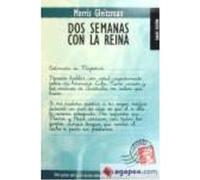 Dos Semanas Con La Reina - GLEITZMAN, MORRIS Gleitzman, Morris (Auteur)