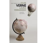 Dos tardes con Jules Verne