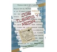 DOS TIJERAS Y MEDIA: "Nunca digas que no tienes suerte, la suerte es trabajo tuyo"