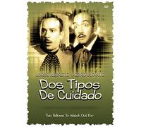 Dos Tipos De Ciudado [Import USA Zone 1]