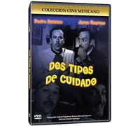 Dos Tipos De Cuidado