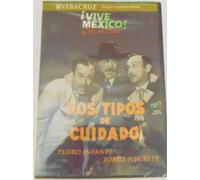 Dos Tipos Di Ciudad [Import USA Zone 1]