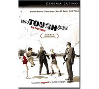 Dos Tipos Duros [Import USA Zone 1]