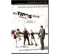 Dos Tipos Duros [Import USA Zone 1]