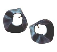 DOS TUBO INTÉRIEUR CURVO 4.00-5 PARA SILLA ELÉCTRICA DE SCOOTER DE MOVILIDAD