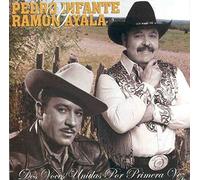 Dos Voces Unidas Por Primera Vez