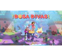 Dosa Divas (PC Windows Account)