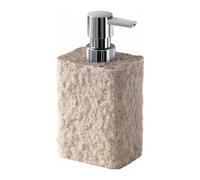 Dosa Savon Appoggio Gedy ARIES AR80 03 Beige Pierre