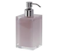 Dosa Savon Appoggio Gedy RA81 10 RAINBOW Rose, Pour Un Bain Stylé