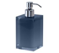 Dosa Savon Appoggio Gedy RA81 65 RAINBOW Bleu Pétrole