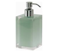 Dosa Savon Appui Gedy RA81 07 RAINBOW Vert, Pour Une Salle De Bain Moderne