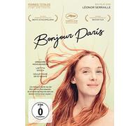 Dosch,Laetitia - Bonjour Paris