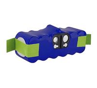 Dosctt 4500mAh 14.4V Ni-MH Remplacement pour irobot Roomba 500 510 520 530 532 535 540 545 550 552 555 562 570 580 581 582 585 595 600 610 620 630 631 650 660 700 760 770 780 790 800 870 880
