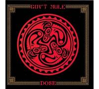 Dose by Gov't Mule [Audio CD] NEUF
