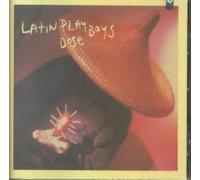 Dose by Latin Playboys [Audio CD] NEUF