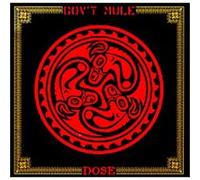 Gov't Mule – Dose – CD – Neuf