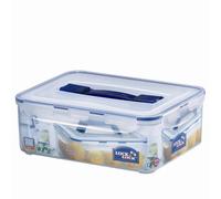 Dose Inventaire Gardé Nouvelle Dose Rectangulaire LOCK&LOCK 4,8l Boîte