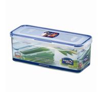 Dose Inventaire Gardé Nouvelle Dose Rectangulaire Serrure & Serrure 2,0l Boîte