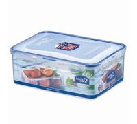 Dose Inventaire Gardé Nouvelle Dose Rectangulaire Serrure & Serrure 2,6l Boîte