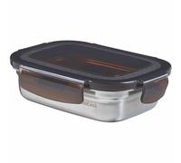 LockundLock Lunch-Boxen-12700000810 Boîte à déjeuner transparente 320 ml