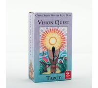 AGM Urania – Jeu de tarot – Vision Quest – Jo Dosé