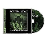 The Orchard – Dose Makes The Poison
