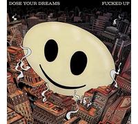 Dose Your Dreams