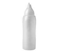 Doseerfles Wit 75 cl