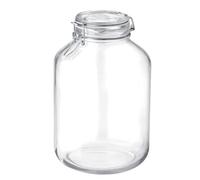 Dosen-Zentrale Züchner GmbH Verre à anse métallique I0004829 5 L