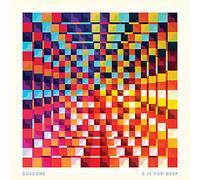 Doseone - G Is for Deep