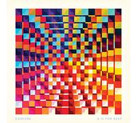 Dose One - G Is for Deep