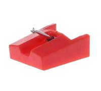 DOSERTY Aiguille de stylo précis pour phonographe - Aimant pour microphone - Cartouche phono mobile pour tourne-disque phonographe haute fréquence