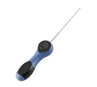 DOSERTY Aiguille d'épissure de pêche Appâts Bouillettes Foret Frotteur Crochet Baiting Rigs Stringer Outil de pêche Plusieurs tailles Appâts Piercing Aiguille