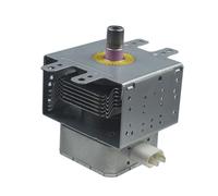 DOSERTY Générateur de micro-ondes 1000 W 2M319J Magnétron 2450 MHz Texture métallique pour appareils de cuisine Micro-ondes Magnetron
