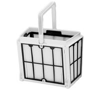 DOSERTY Kit de remplacement efficace pour panier de filtre pour aspirateurs de piscine Dolphin Series systèmes de filtration à filet fin