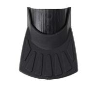 DOSERTY Protections De Garde-Boue Couvercle De Queue De Poisson Cadre Anti-éclaboussures Et Arrière Couverture De Retenue De Poisson d'eau Couverture De Poisson pour Vélo