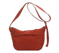 DOSERTY Sac à bandoulière en nylon pour adolescente, fille, étudiante, sac à bandoulière polyvalent, grande capacité, sac de voyage en nylon à une seule épaule, b, One Size
