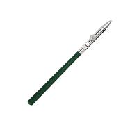 DOSERTY Stylo de règle pour aquarelle, gouache, peinture à l'huile, dessin, travail de calligraphie, utilisation avec liquide de masquage, gouache, stylo fluide pour peinture aquarelle, ligne fine