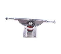 DOSERTY Support de roue de rechange en alliage d'aluminium pour planche à roulettes, base de pont en aluminium, support de roue de skateboard, accessoires de roulement