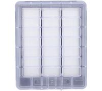 DOSETT® Mini Pilulier semaine (7 x 3) Boîte 1 pc(s)