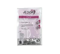 dosette 2D détergent nettoyant désodorisant - Jédor - Parfum Floral (200 dosettes)