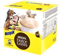 Dosette café Dolce Gusto NESQUIK