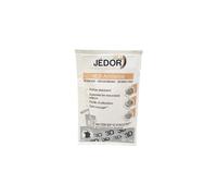 dosette détergent nettoyant désodorisant - Jédor - Parfum Ambiance (100 dosettes)