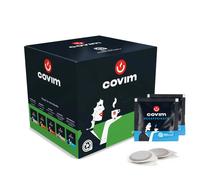 Dosette ESE Café Covim Decaffeinato - 50 dosettes emballées individuellement