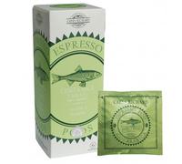 Dosette ESE Cafés Richard Costa Rica Tarrazu - 25 dosettes emballées individuellement