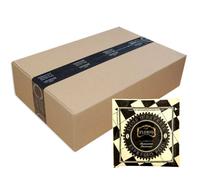 Dosette ESE Cafés Richard Florio 100% Arabica - 100 dosettes emballées individuellement