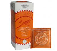 Dosette ESE Cafés Richard Papouasie Nouvelle-Guinée - 25 dosettes emballées individuellement