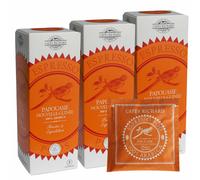 Dosette ESE Cafés Richard Papouasie Nouvelle-Guinée - 3 boites - 75 dosettes emballées individuellement