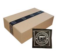 Dosette ESE Cafés Richard Perle Noire 100% Arabica - 100 dosettes emballées individuellement