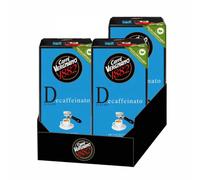 Dosette ESE Caffe Vergnano 1882 - Decaffeinato - 3 boites - 54 dosettes emballées individuellement